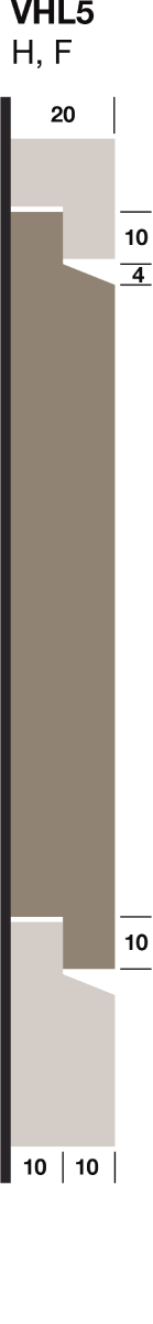 VHL5