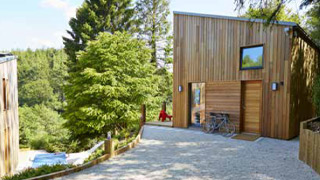 Timber Cladding Options