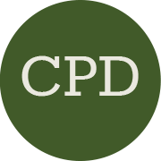 CPD certifications