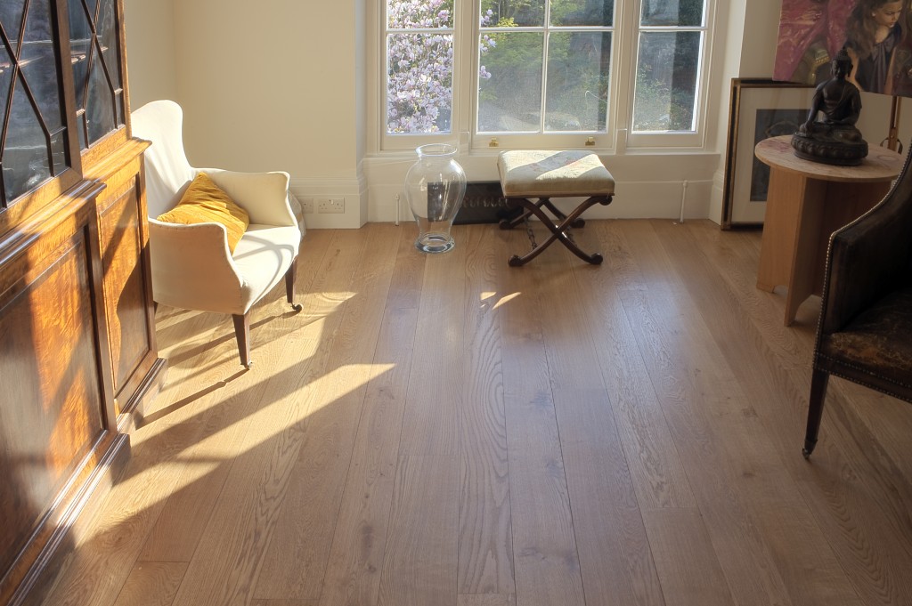 hardwood flooring supplier