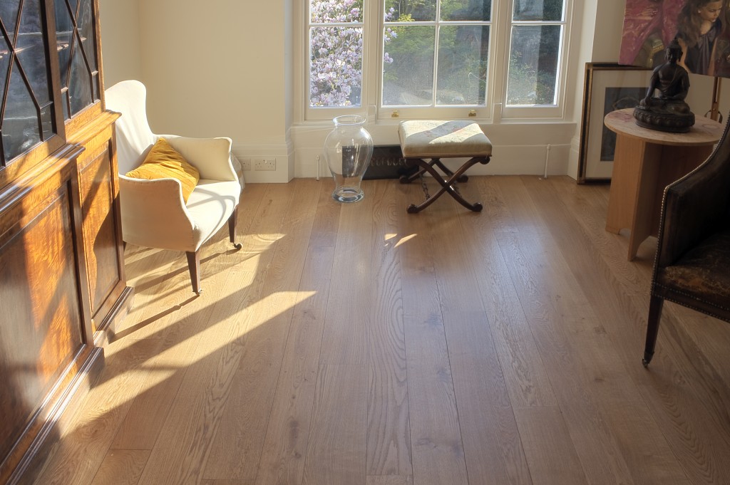 Hardwood Flooring supplier