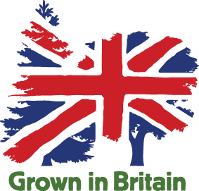 grown in britain