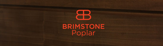 Brimstone Poplar