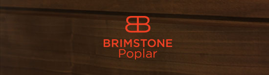 Brimstone Poplar