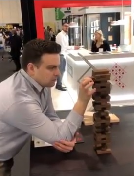 Stefan-Jenga