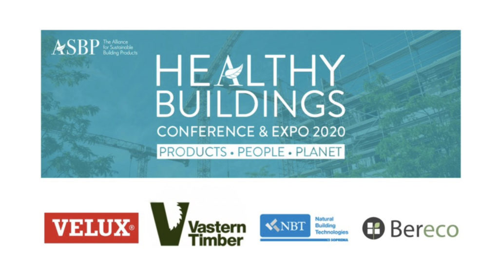 HealthyBuildings2020