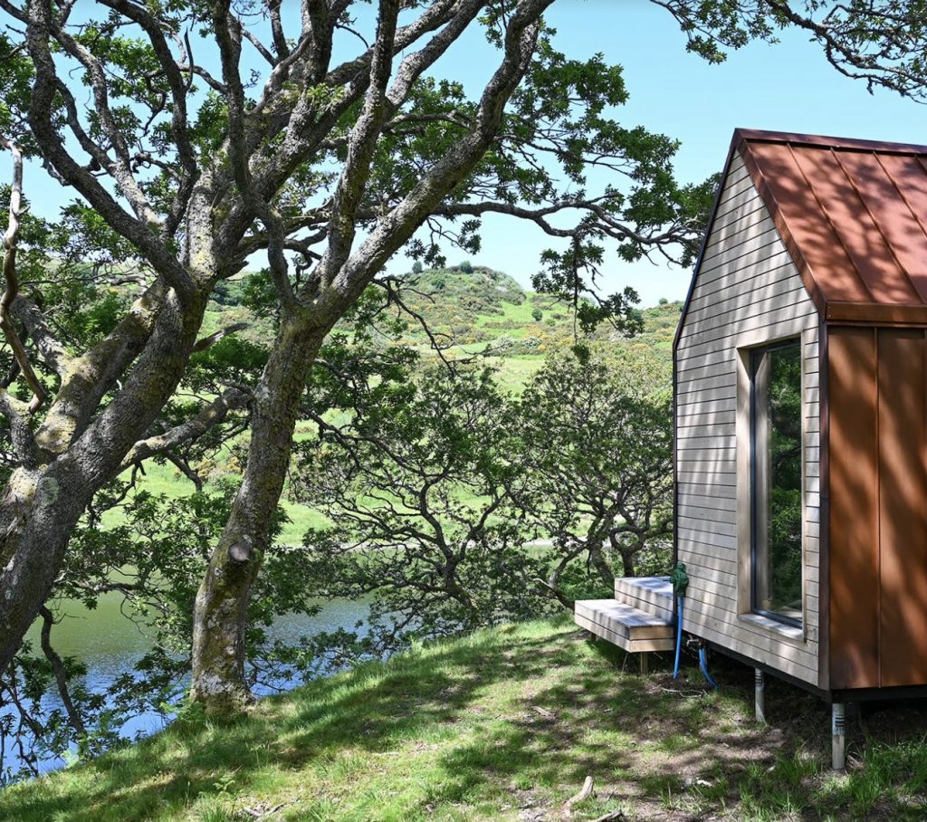 Artists Bothy