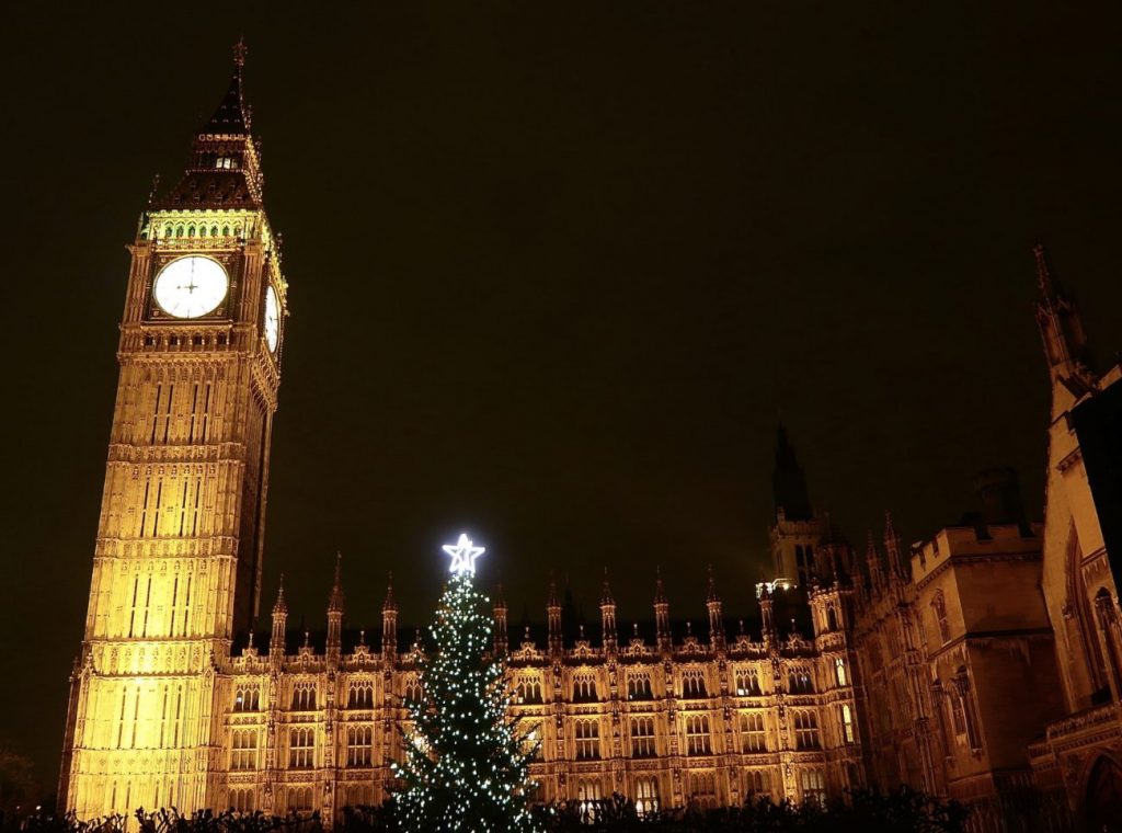 Big Ben