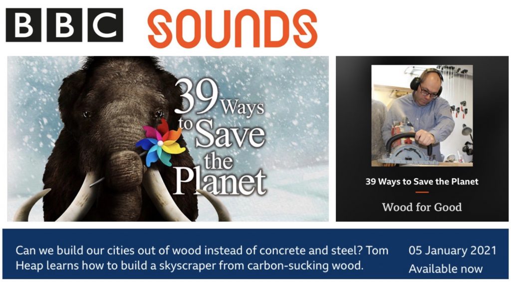 BBC Ways to Save The Planet