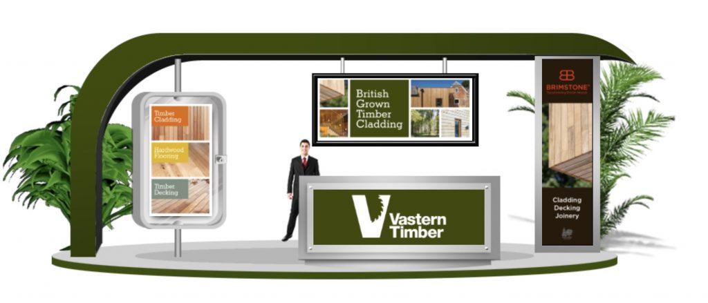 Vastern Timber Virtual HomeBuilding Show