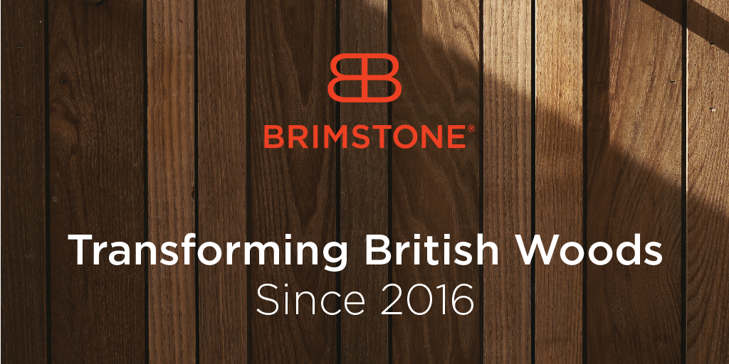 Brimstone 5 yr