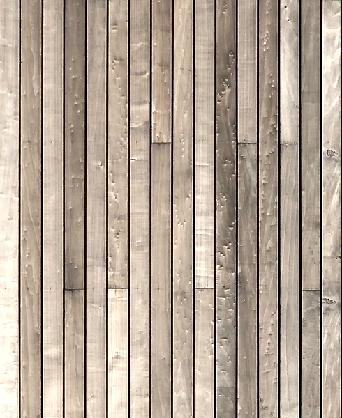 Brimstone Poplar Cladding