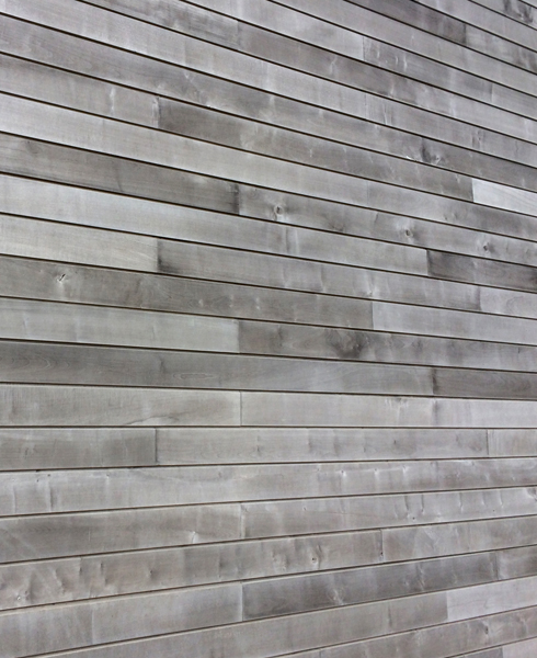 Brimstone Sycamore Cladding