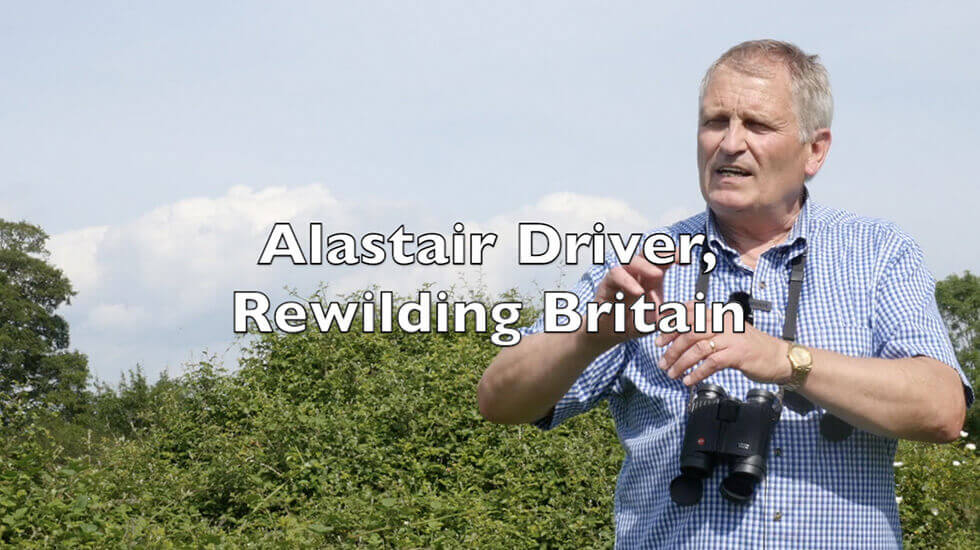 Deliver funding to turn policy into practice says Alastair Driver