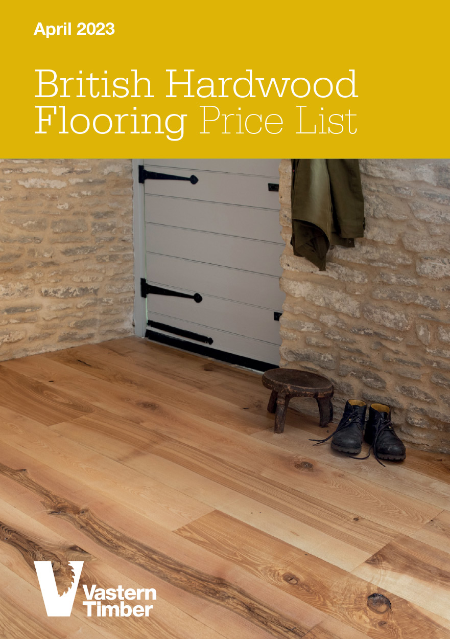 Hardwood Flooring Price List