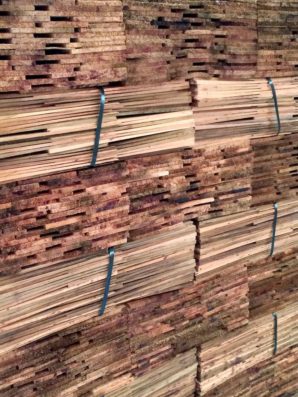 Cedar Shingles