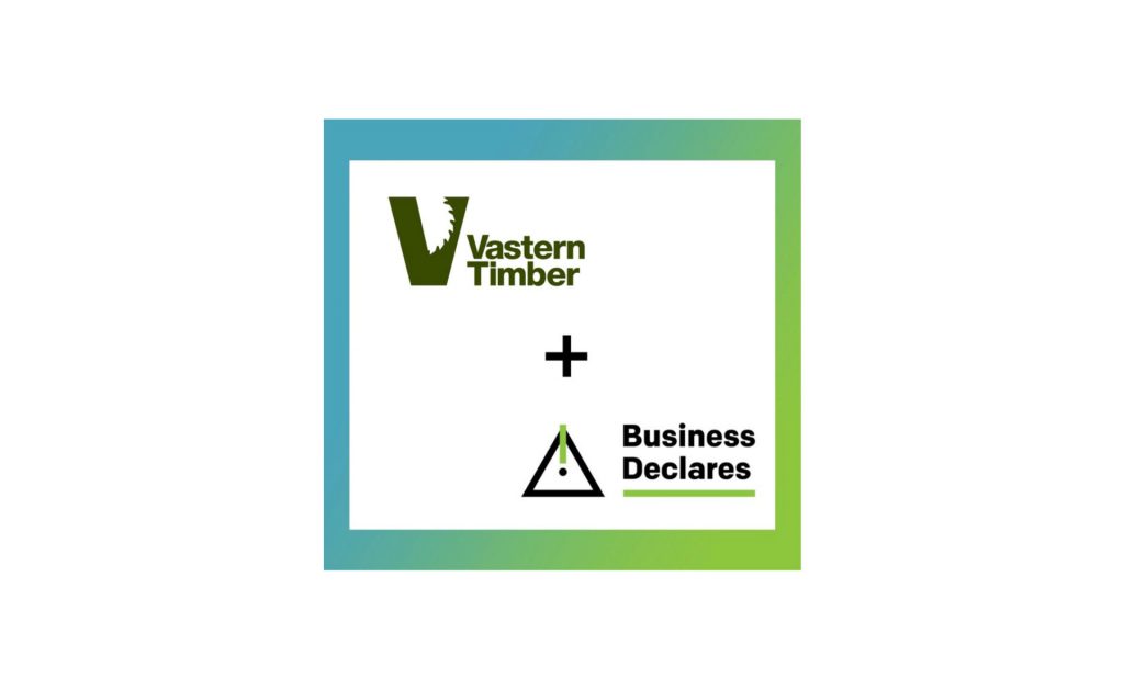 Business Declares and Vastern Timber