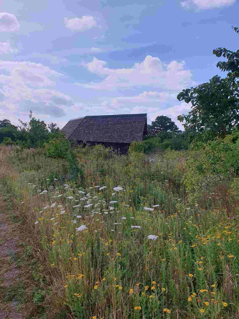 Tiggins Barn North West