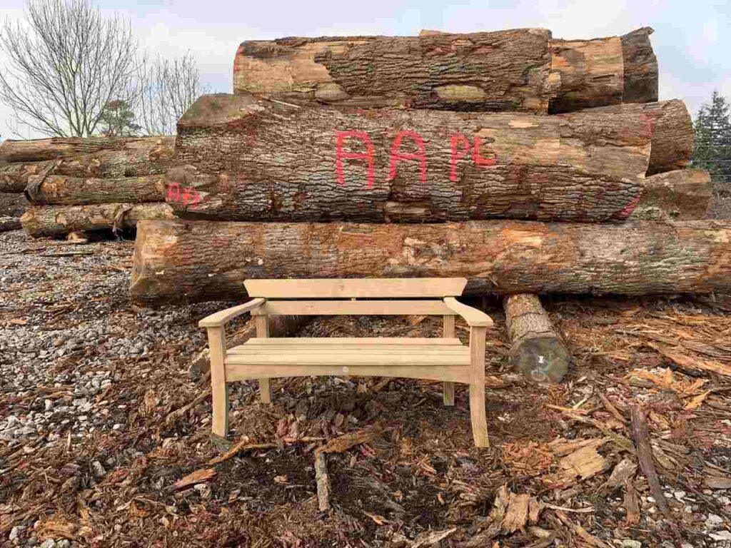The Amity Seat