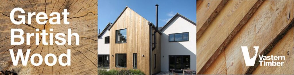 Great British Wood