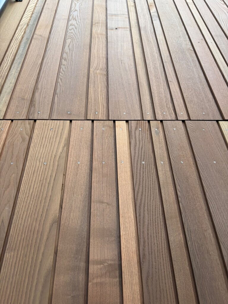 Mixed Width Cladding Why Mixed-Width Timber Cladding Just Works - Vastern