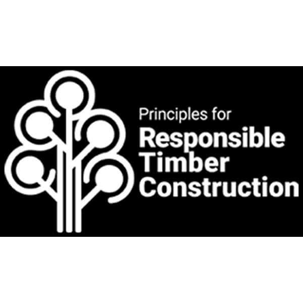 Principles for Responsible Timber Construction